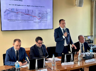 Torino-Lione, approvato progetto della tratta nazionale. Avvio dei lavori nel 2027